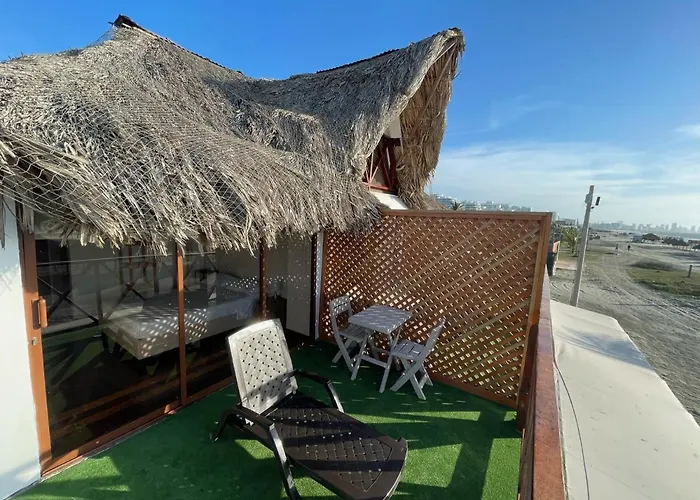 Cabana Yalis Sas