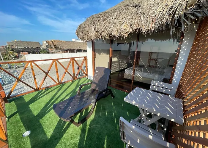 Cabana Yalis Sas